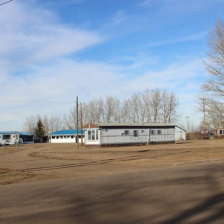 Raval Paradise Motel And Rv Park Youngstown Екстер'єр фото