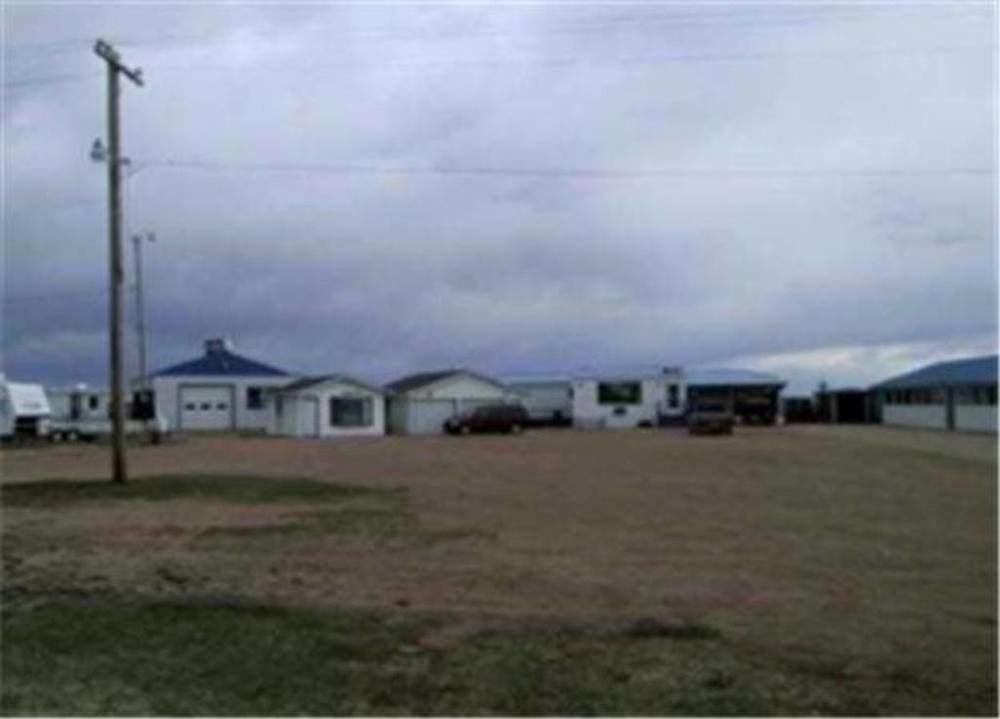 Raval Paradise Motel And Rv Park Youngstown Екстер'єр фото